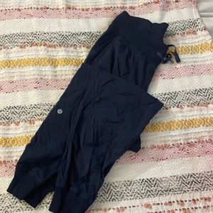 Lululemon dance studio full length